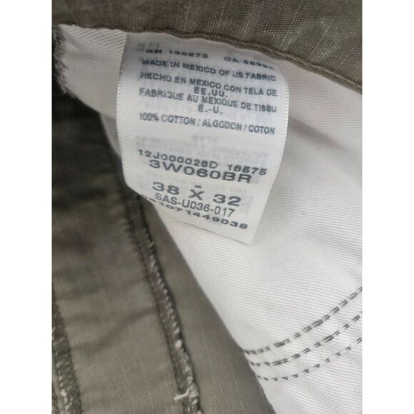 Riggs WorkWear by Wrangler 38x32 - Picture 6 of 6